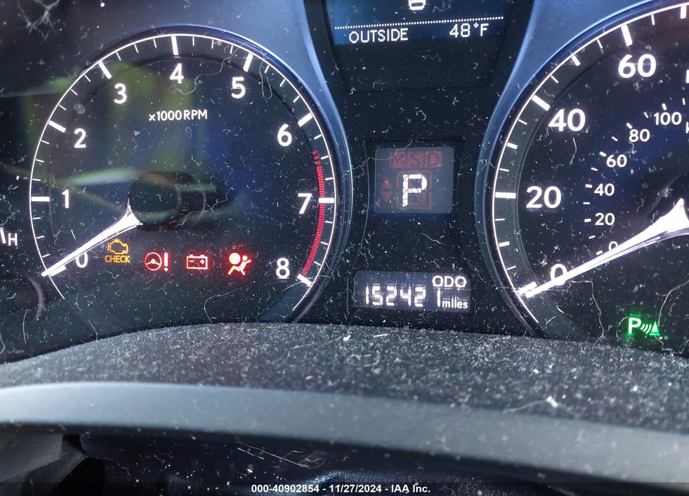 2013 LEXUS RX 350 VIN: 2T2BK1BA1DC220785