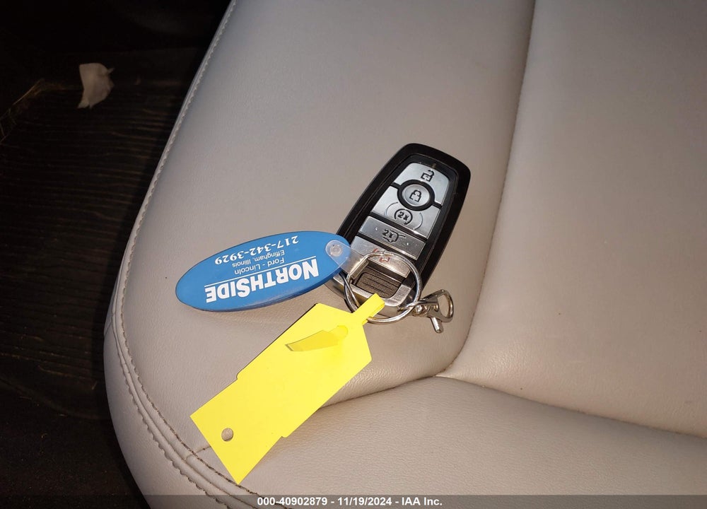 2021 FORD EXPLORER XLT VIN: 1FMSK8DHXMGB43970