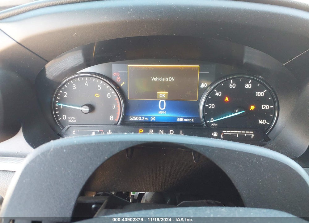 2021 FORD EXPLORER XLT VIN: 1FMSK8DHXMGB43970