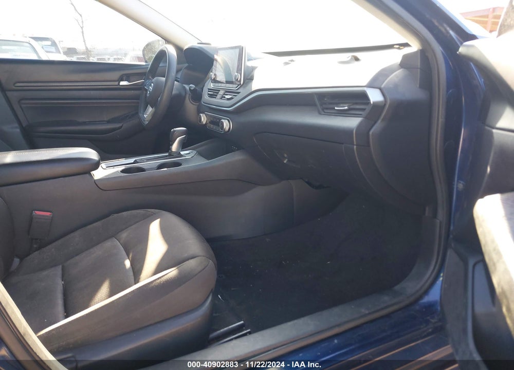 2019 NISSAN ALTIMA 2.5 S VIN: 1N4BL4BV2KN324403