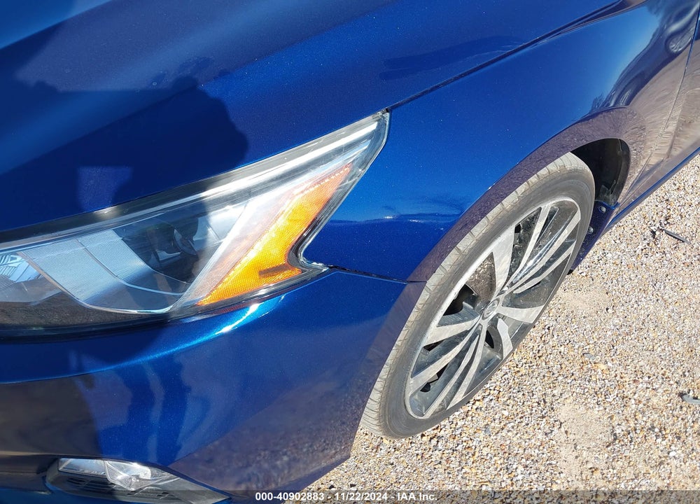 2019 NISSAN ALTIMA 2.5 S VIN: 1N4BL4BV2KN324403