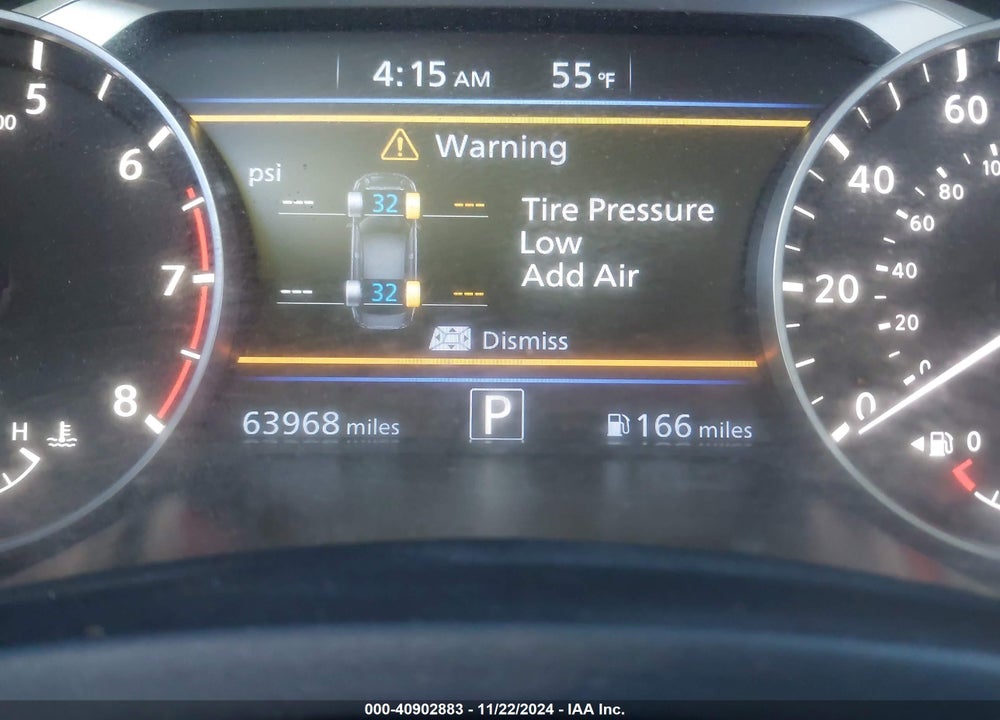 2019 NISSAN ALTIMA 2.5 S VIN: 1N4BL4BV2KN324403
