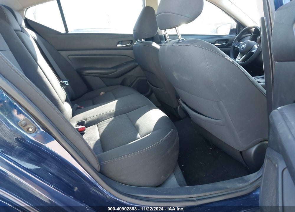 2019 NISSAN ALTIMA 2.5 S VIN: 1N4BL4BV2KN324403
