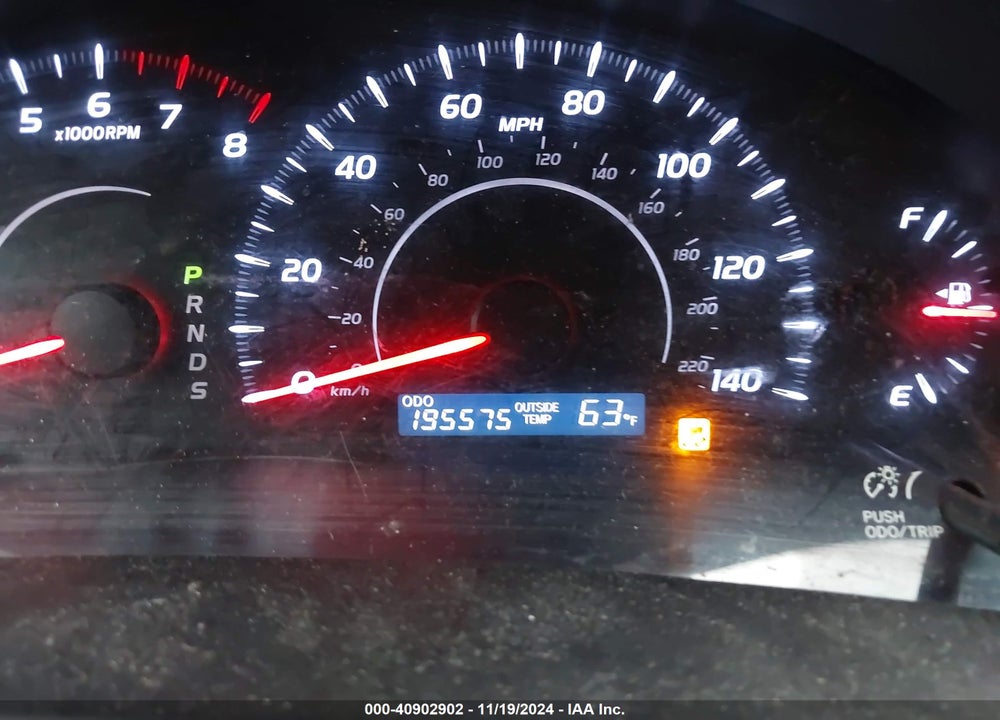2011 TOYOTA CAMRY VIN: 4T1BF3EK7BU591910