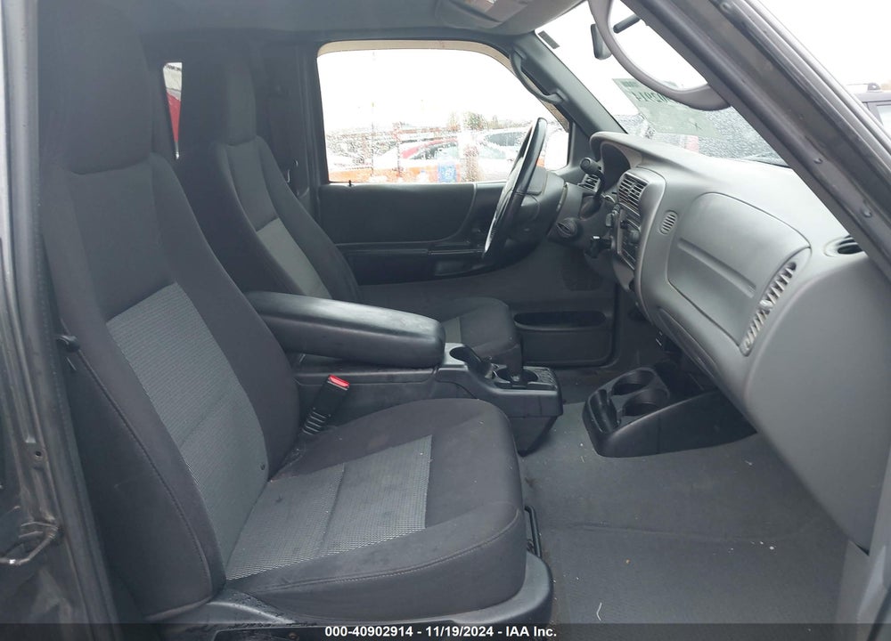 2004 FORD RANGER EDGE/TREMOR/XLT VIN: 1FTZR45E94PA05106