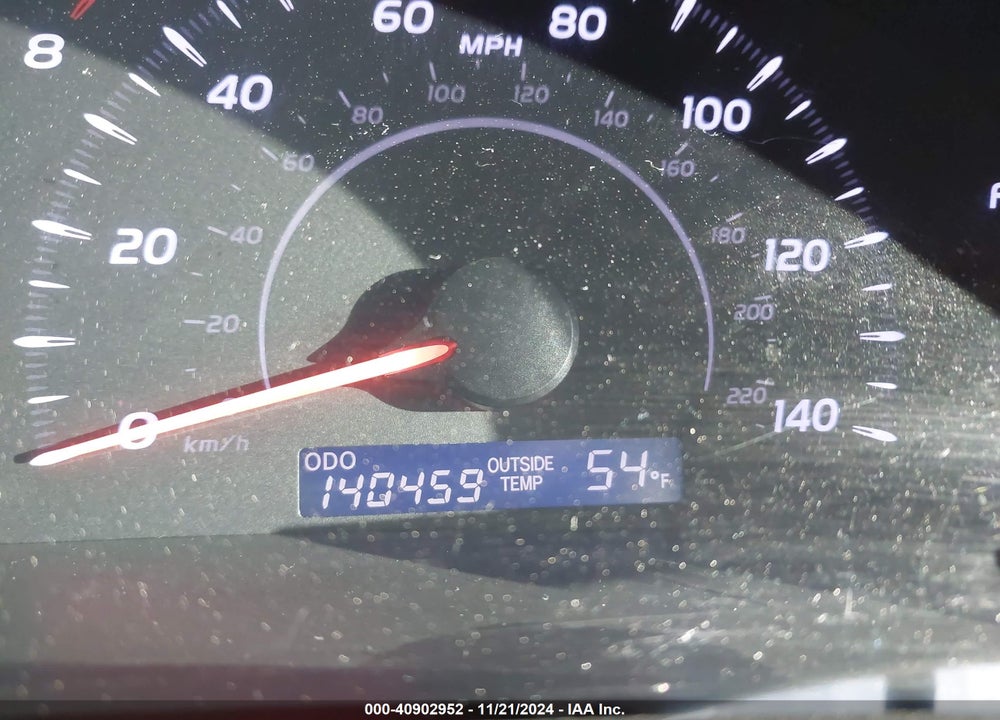 2010 TOYOTA CAMRY LE VIN: 4T4BF3EK4AR061916