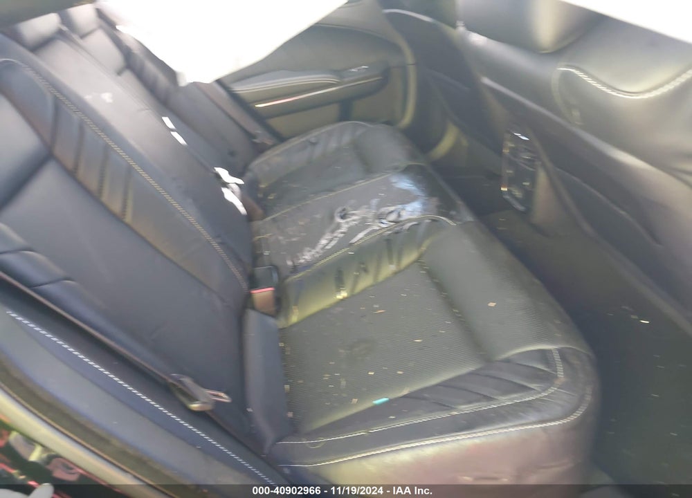 2023 DODGE CHARGER VIN: 2C3CDXL91PH630530