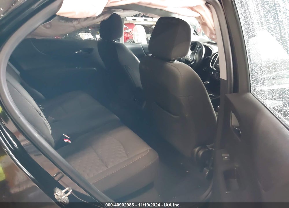 2019 CHEVROLET EQUINOX LT VIN: 3GNAXUEV4KL395826