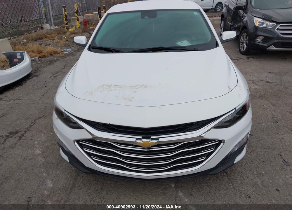 2023 CHEVROLET MALIBU VIN: 1G1ZD5STXPF111736