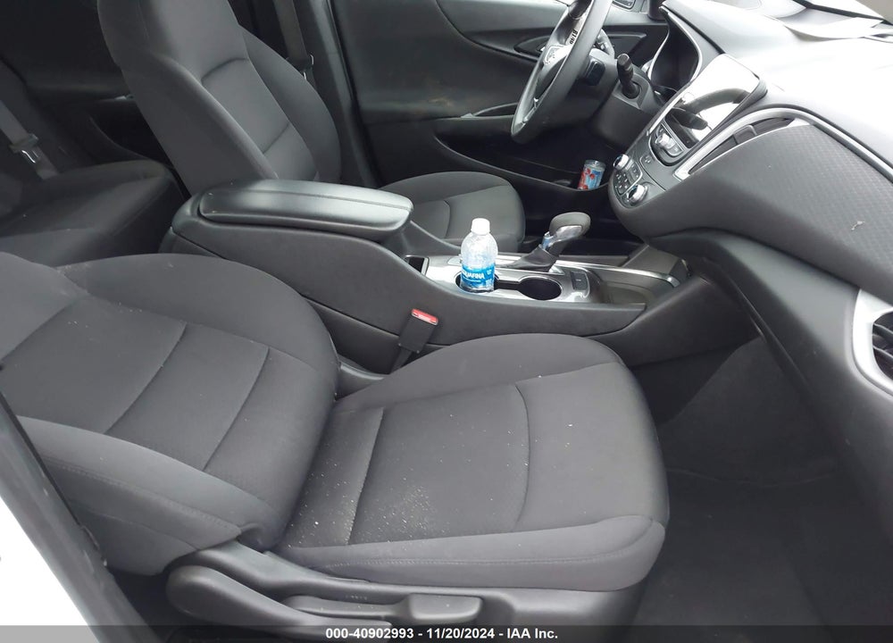 2023 CHEVROLET MALIBU VIN: 1G1ZD5STXPF111736