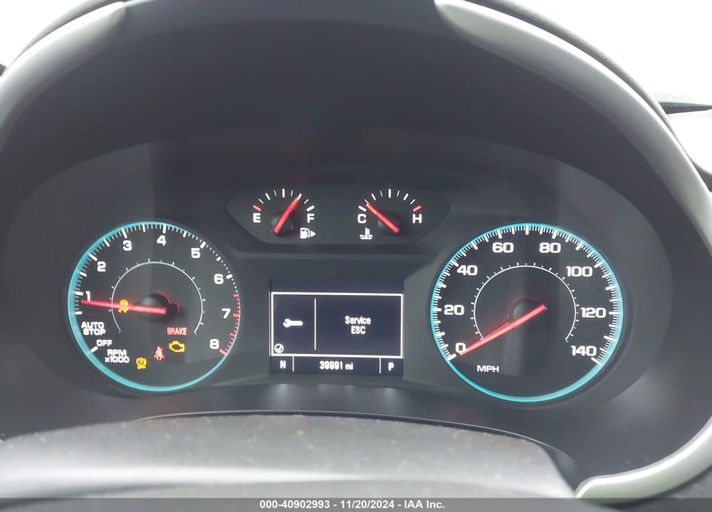 2023 CHEVROLET MALIBU VIN: 1G1ZD5STXPF111736