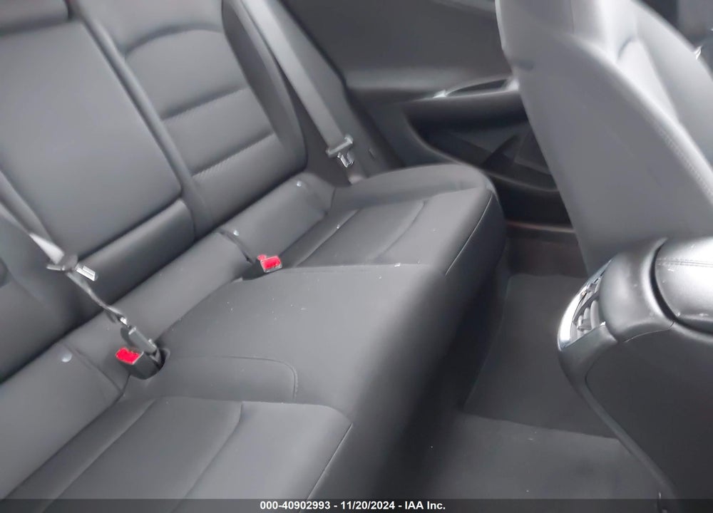 2023 CHEVROLET MALIBU VIN: 1G1ZD5STXPF111736
