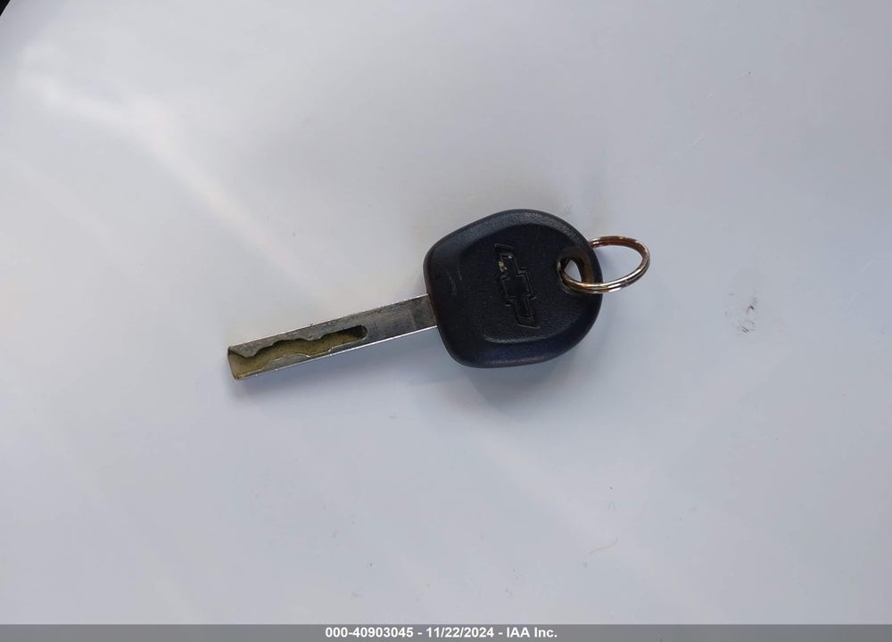 2019 CHEVROLET SPARK LS CVT VIN: KL8CB6SA3KC746453