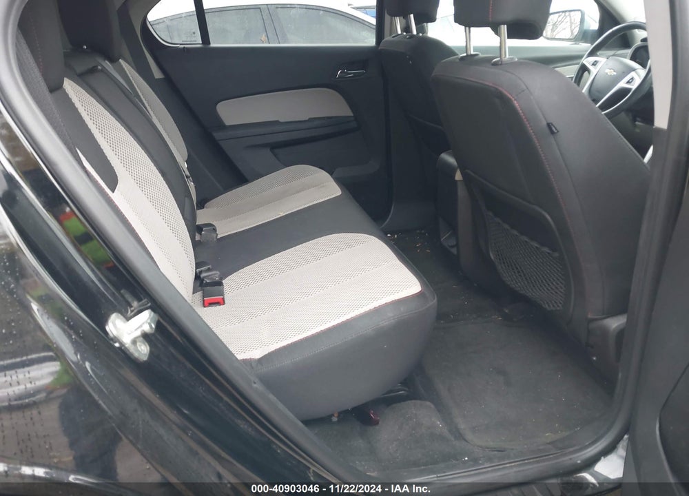 2013 CHEVROLET EQUINOX 1LT VIN: 2GNALDEK3D6365239