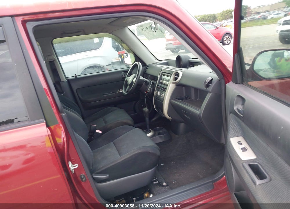 2006 SCION XB VIN: JTLKT324164072994