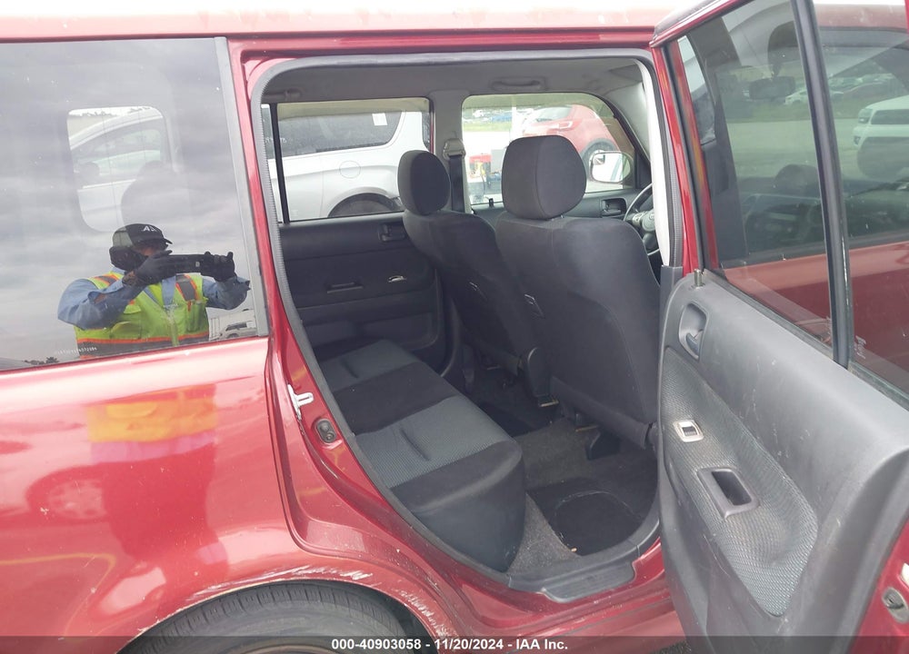 2006 SCION XB VIN: JTLKT324164072994