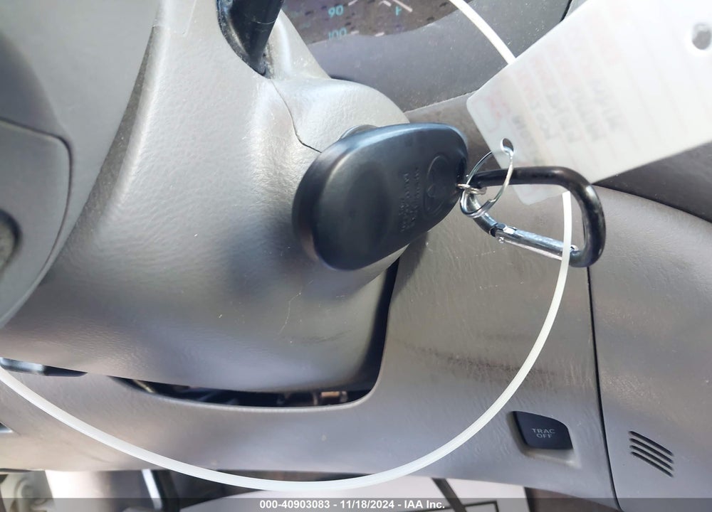 2009 TOYOTA SIENNA LIMITED VIN: 5TDZK22C19S271616