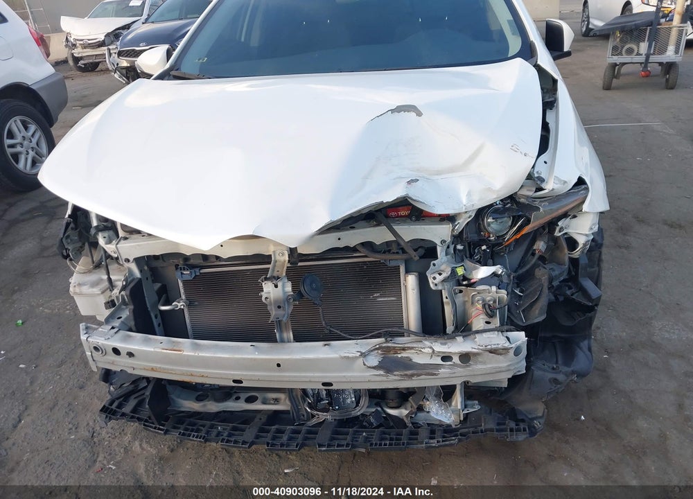 2016 SCION IM VIN: JTNKARJE7GJ503190
