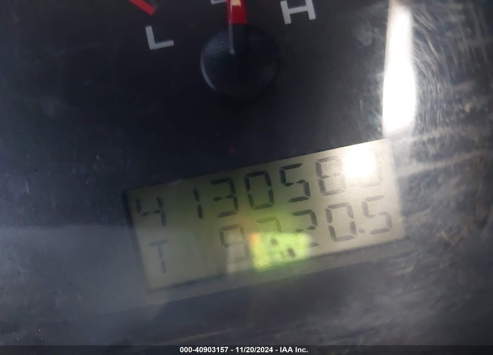 2006 FORD F-150 STX/XL/XLT VIN: 1FTRF12W66NA14008