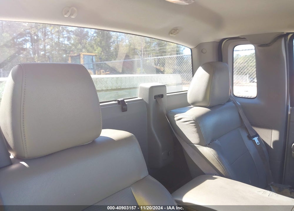 2006 FORD F-150 STX/XL/XLT VIN: 1FTRF12W66NA14008