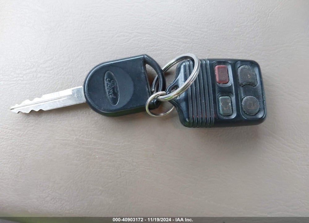 2006 FORD TAURUS SEL VIN: 1FAFP56U76A259171