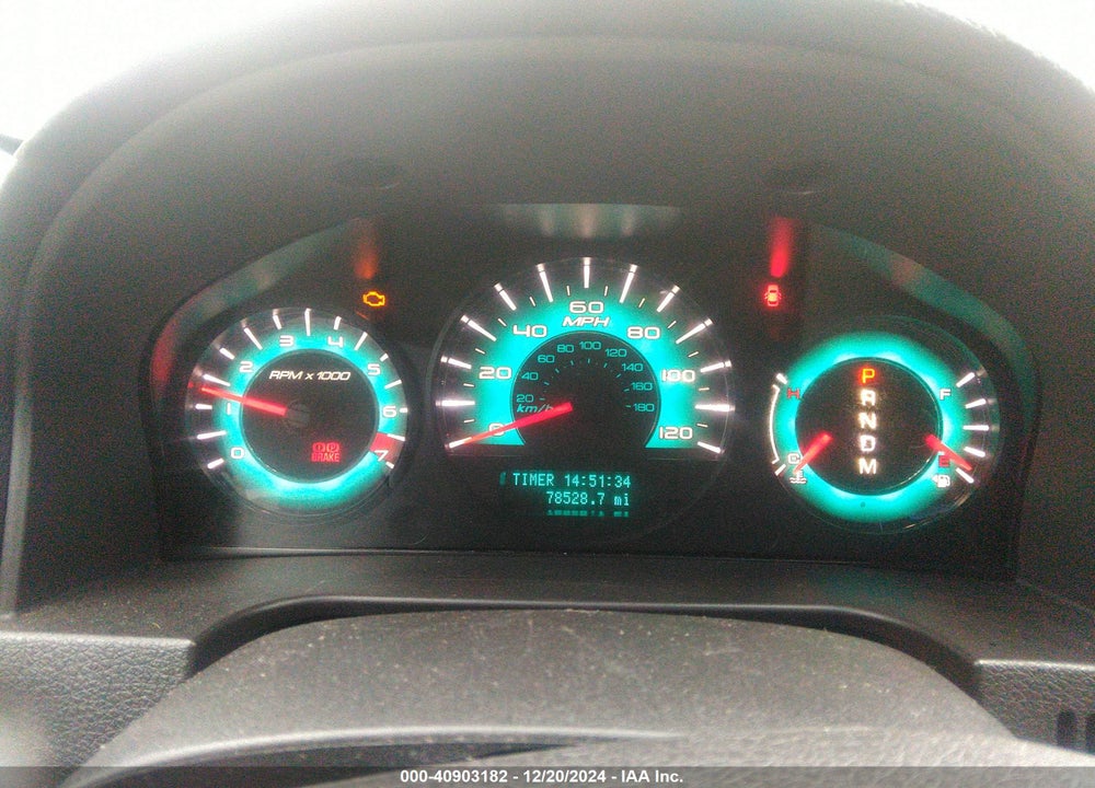 2010 FORD FUSION SE VIN: 3FAHP0HG5AR186772