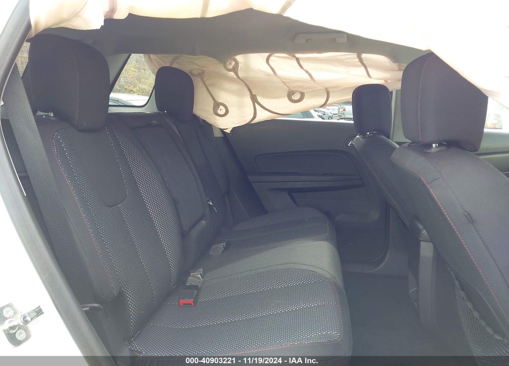 2016 GMC TERRAIN SLE-1 VIN: 2GKALMEKXG6104658