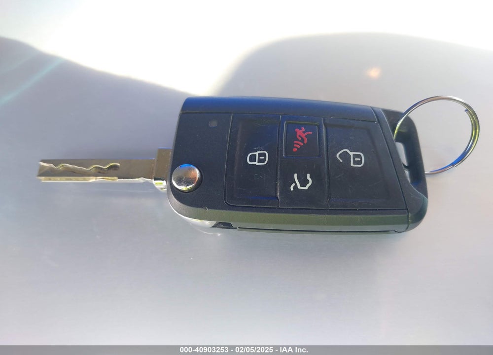 2019 VOLKSWAGEN JETTA VIN: 3VWC57BU9KM031509