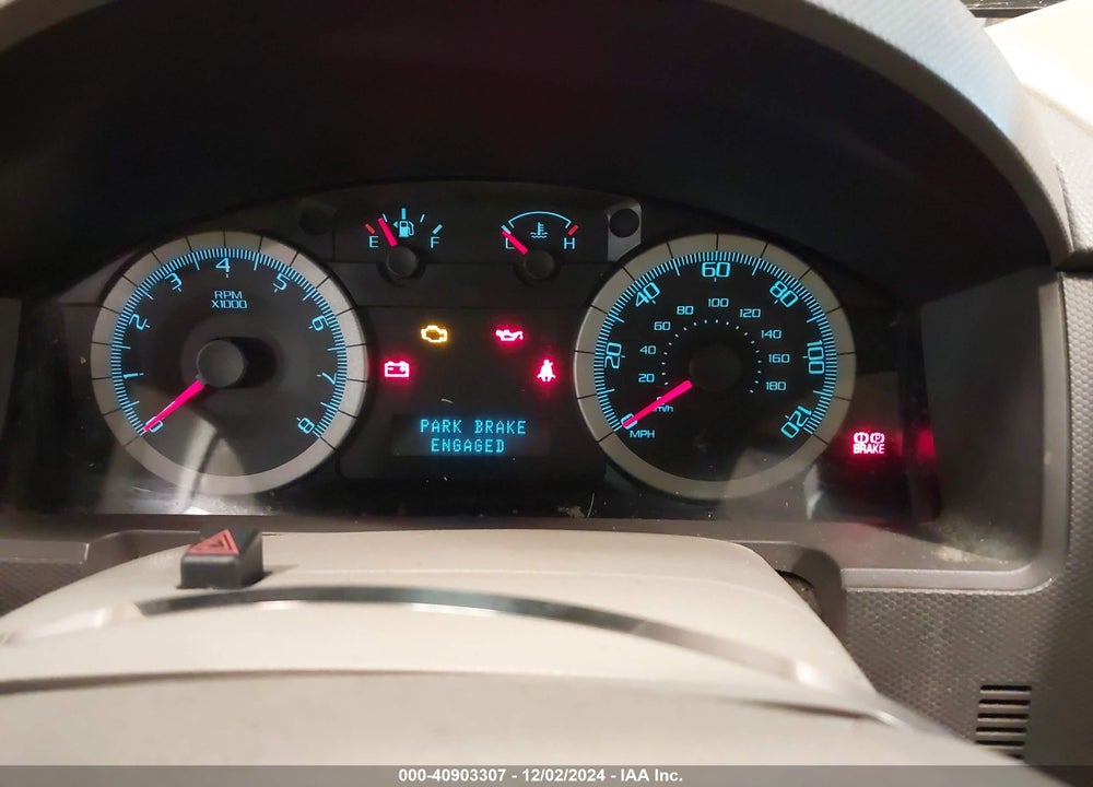 2008 FORD ESCAPE XLT VIN: 1FMCU931X8KA04028