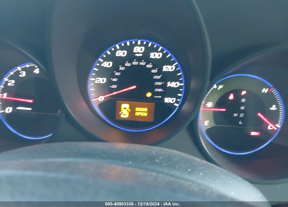 2008 ACURA TL 3.2 VIN: 19UUA66248A027008