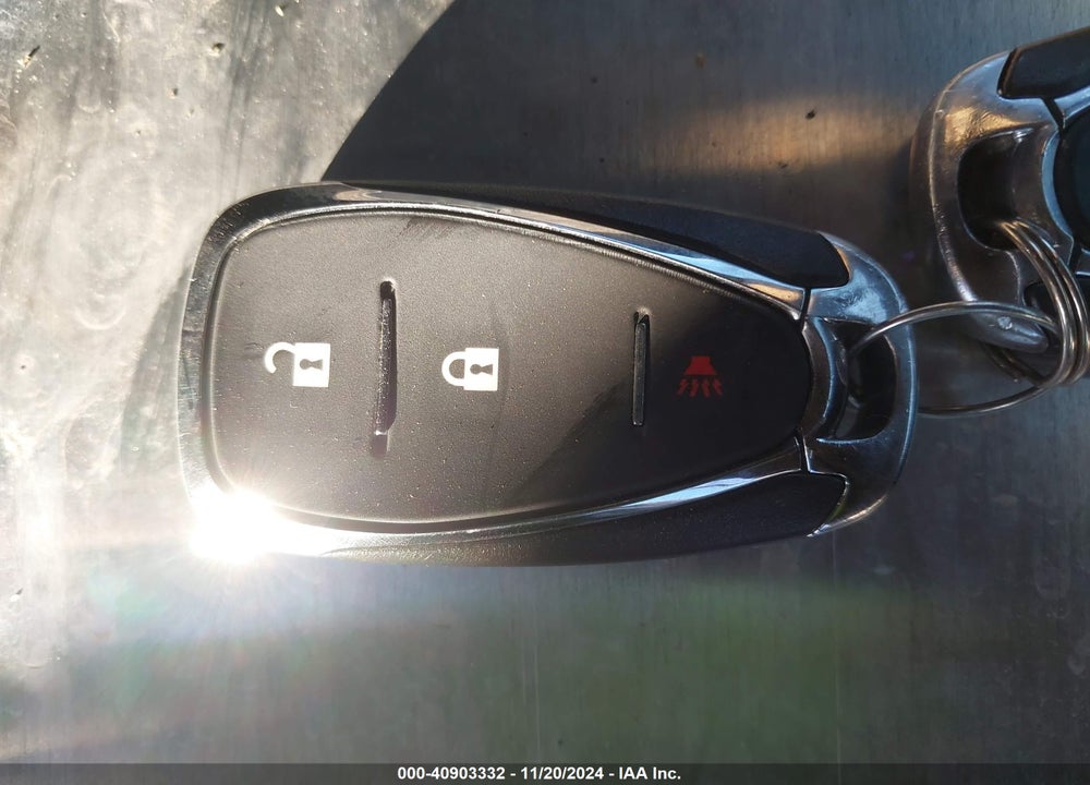 2020 CHEVROLET EQUINOX AWD LT 1.5L TURBO VIN: 2GNAXUEV3L6231702
