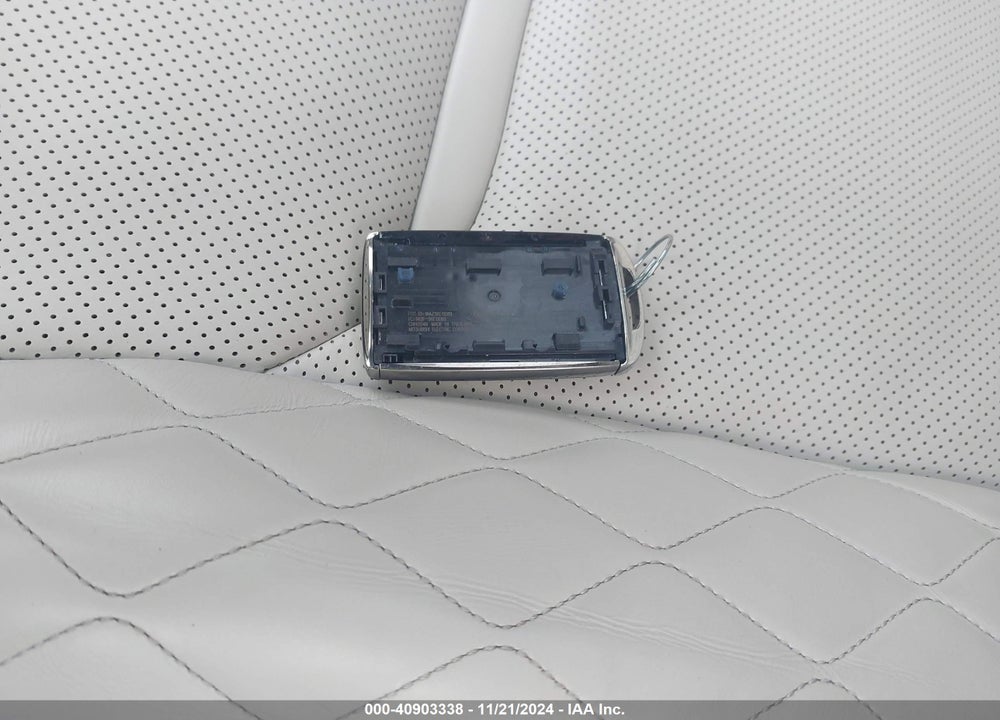 2023 MAZDA CX-9 SIGNATURE VIN: JM3TCBEY3P0634905