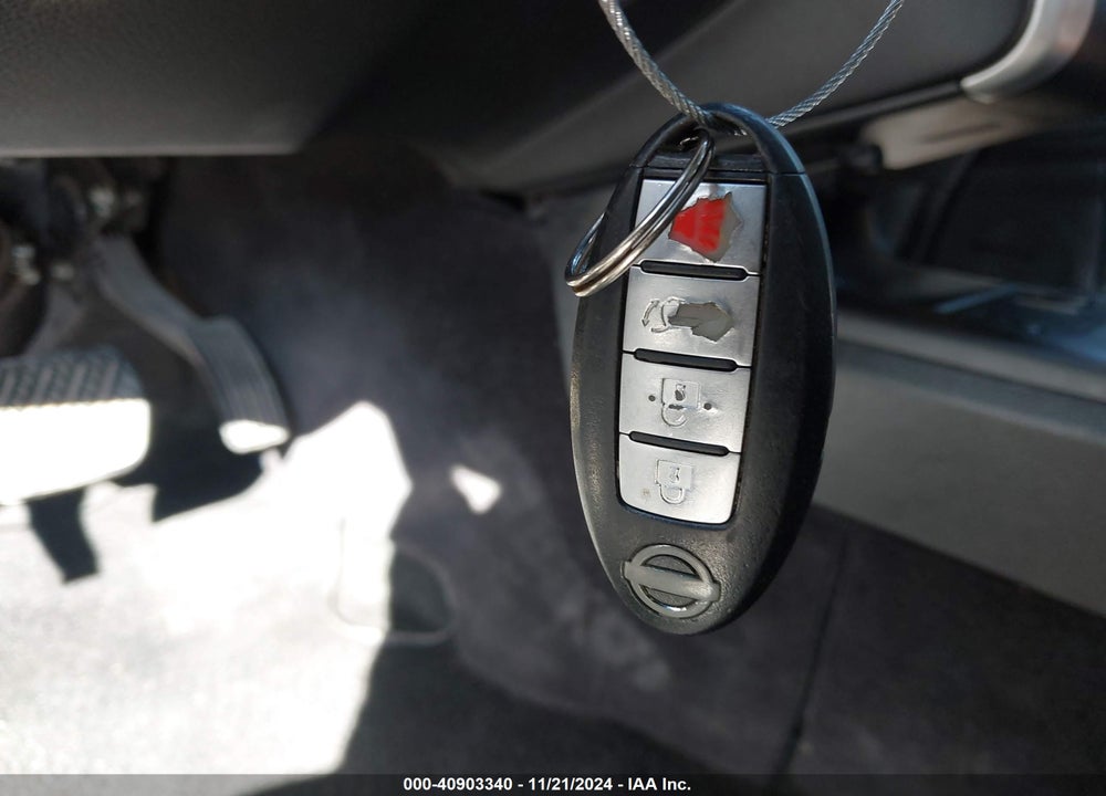 2010 NISSAN MURANO LE VIN: JN8AZ1MU9AW016522