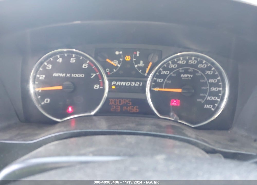 2009 GMC CANYON SLE1 VIN: 1GTDT13E398128723