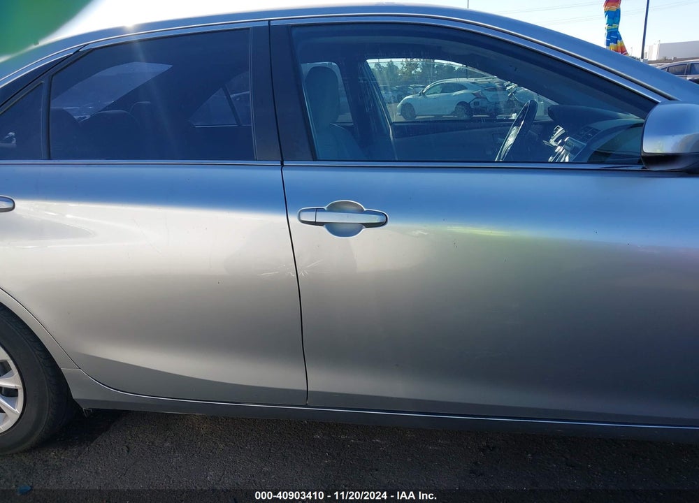 2015 TOYOTA CAMRY LE VIN: 4T4BF1FK2FR496878