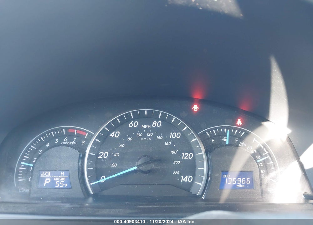 2015 TOYOTA CAMRY LE VIN: 4T4BF1FK2FR496878