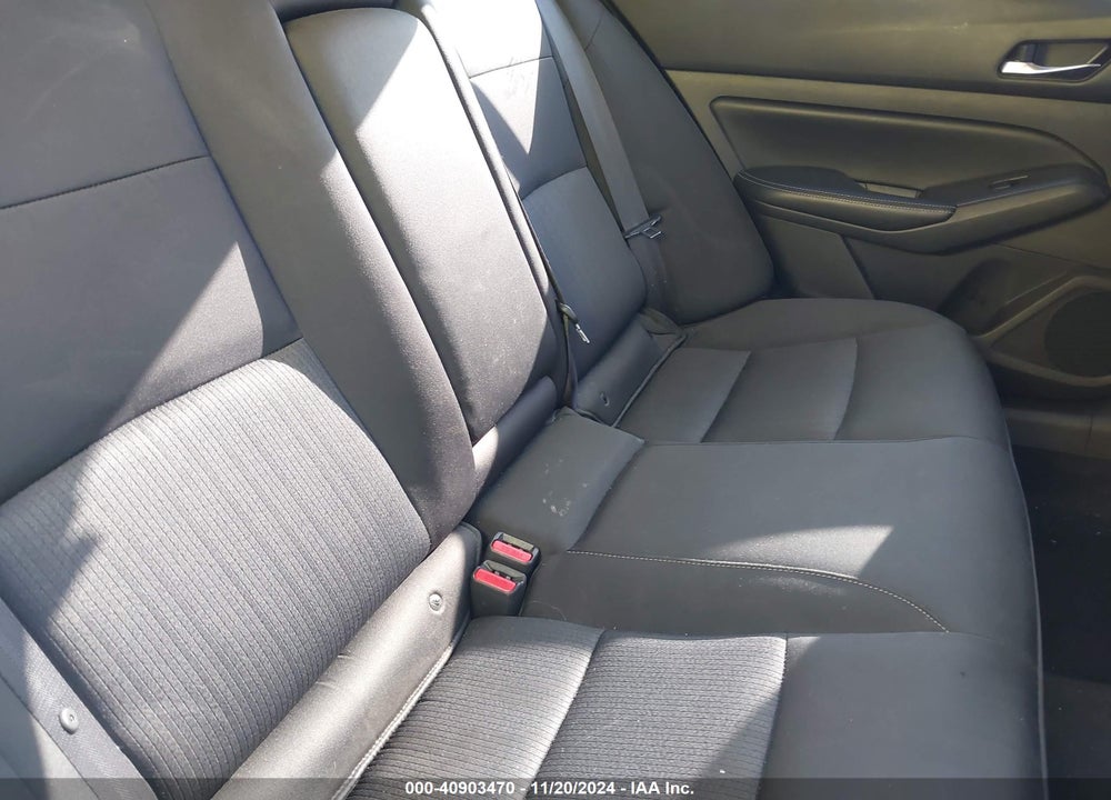 2019 NISSAN ALTIMA 2.5 S VIN: 1N4BL4BW8KC149577