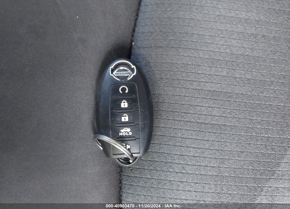 2019 NISSAN ALTIMA 2.5 S VIN: 1N4BL4BW8KC149577