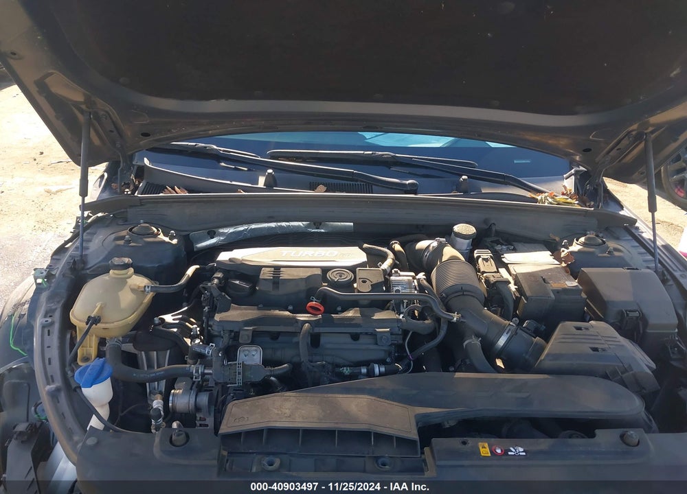 2021 KIA K5 VIN: 5XXG14J29MG040665