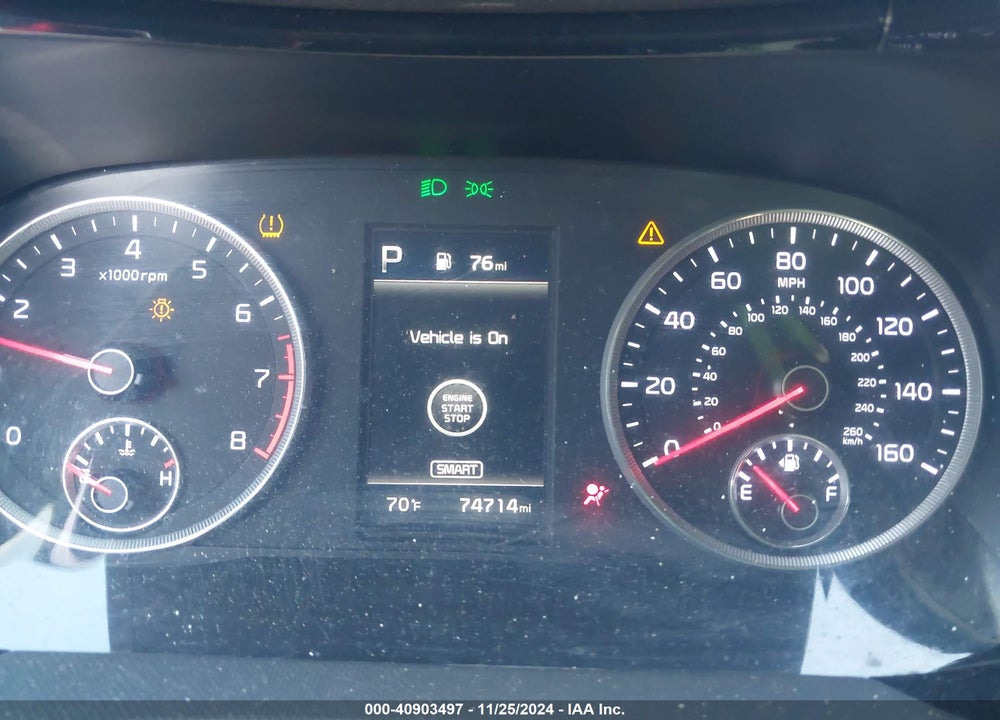2021 KIA K5 VIN: 5XXG14J29MG040665