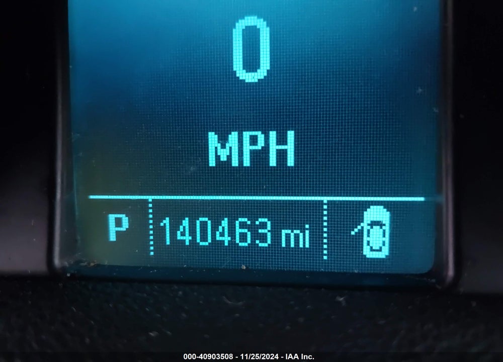 2014 BUICK ENCORE LEATHER VIN: KL4CJGSB7EB590270
