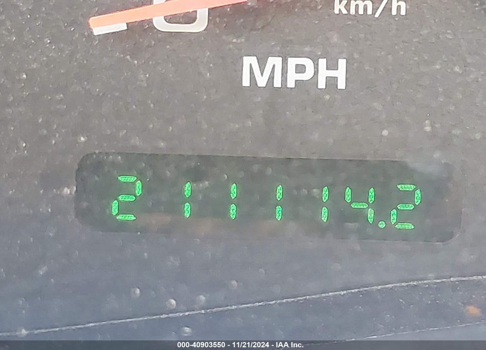 2003 FORD F-250 LARIAT/XL/XLT VIN: 1FTNW20P43ED29787