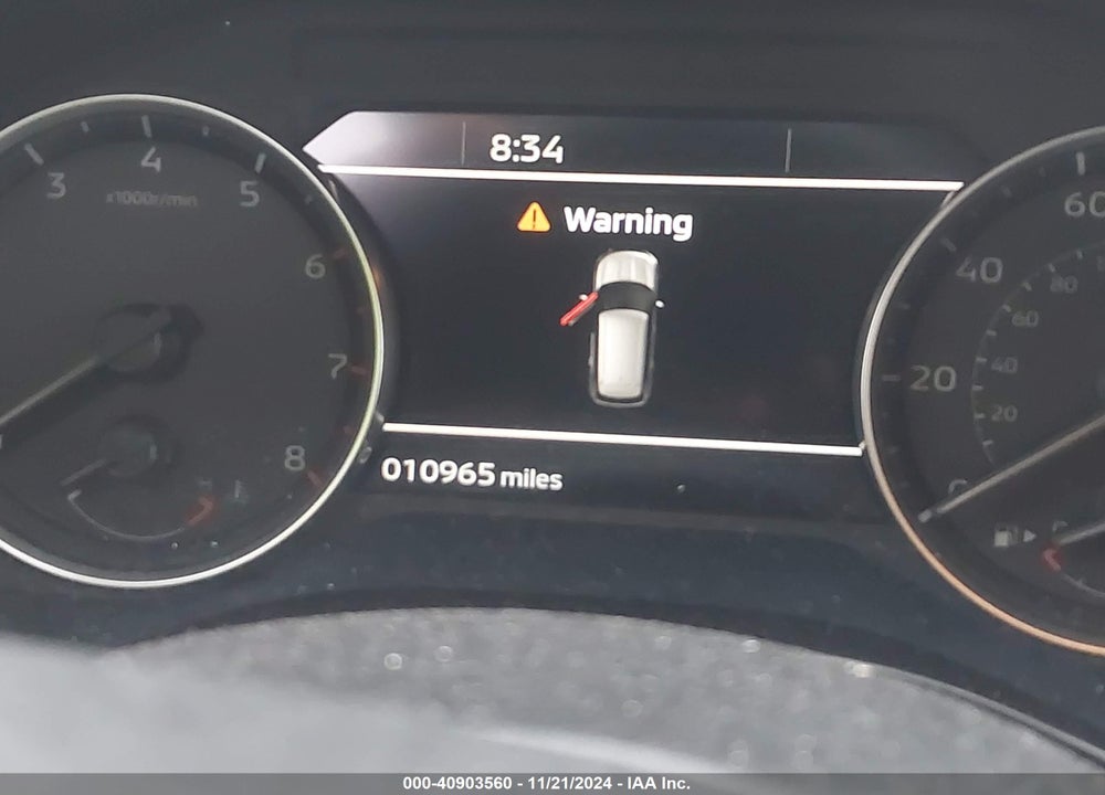 2024 MITSUBISHI OUTLANDER SE 2.5 /SE BLACK EDITION /SE BLACK EDITION W/PANO ROOF /SE RALLIART VIN: JA4J4VA86RZ061253