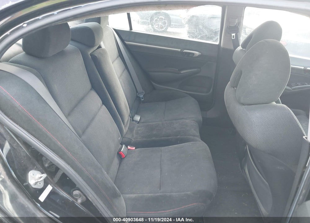 2007 HONDA CIVIC SI VIN: 2HGFA55517H715210