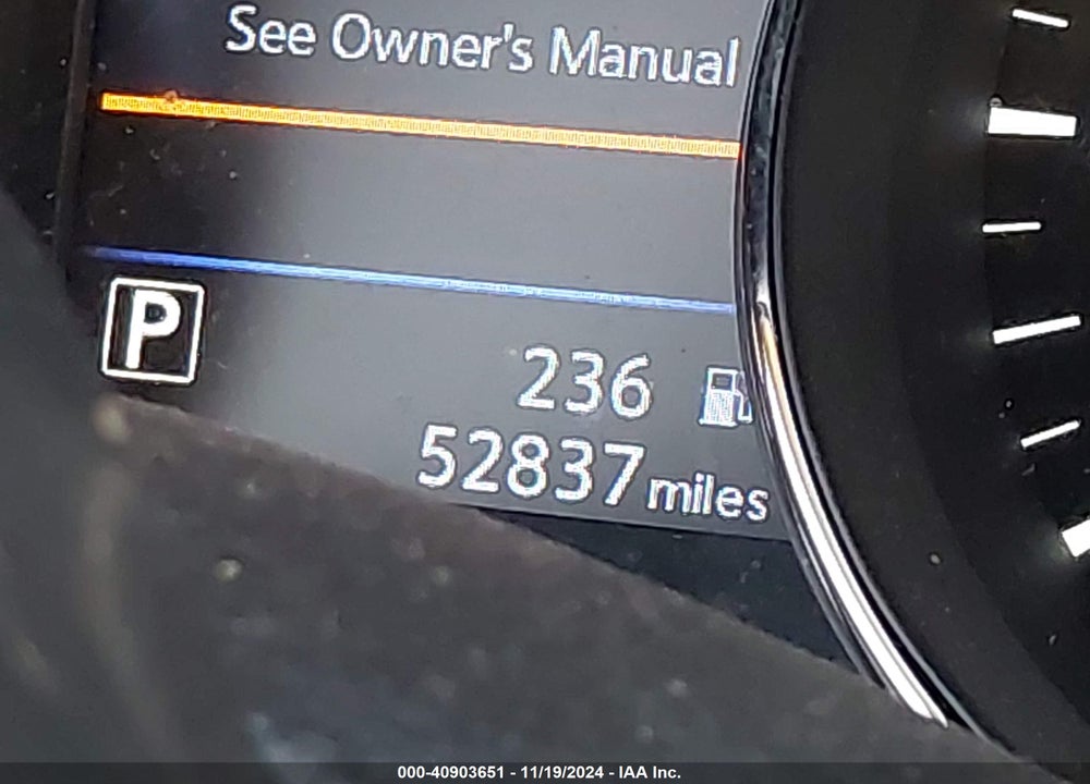 2018 NISSAN ROGUE S VIN: JN8AT2MV7JW308962