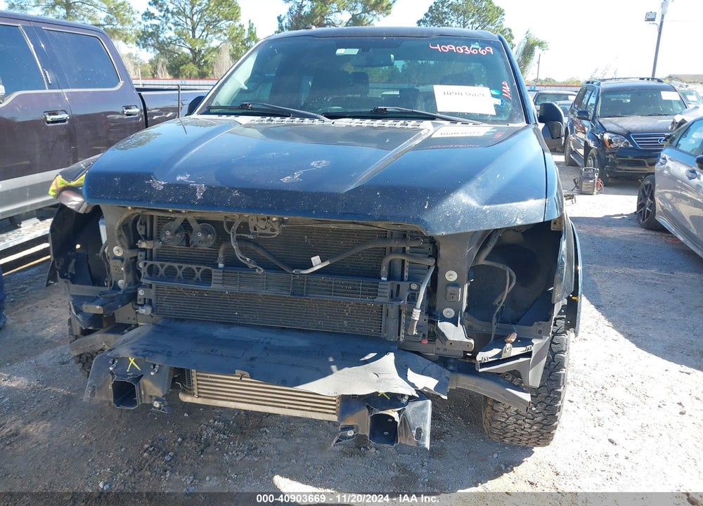 2017 FORD F-150 XLT VIN: 1FTEW1CP7HKC11103