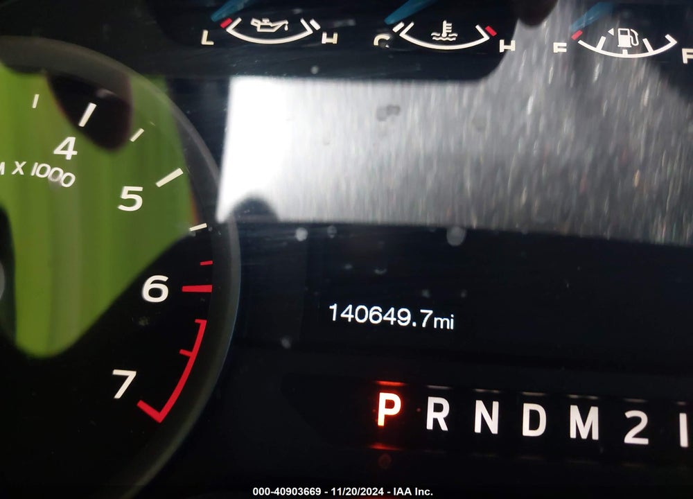 2017 FORD F-150 XLT VIN: 1FTEW1CP7HKC11103