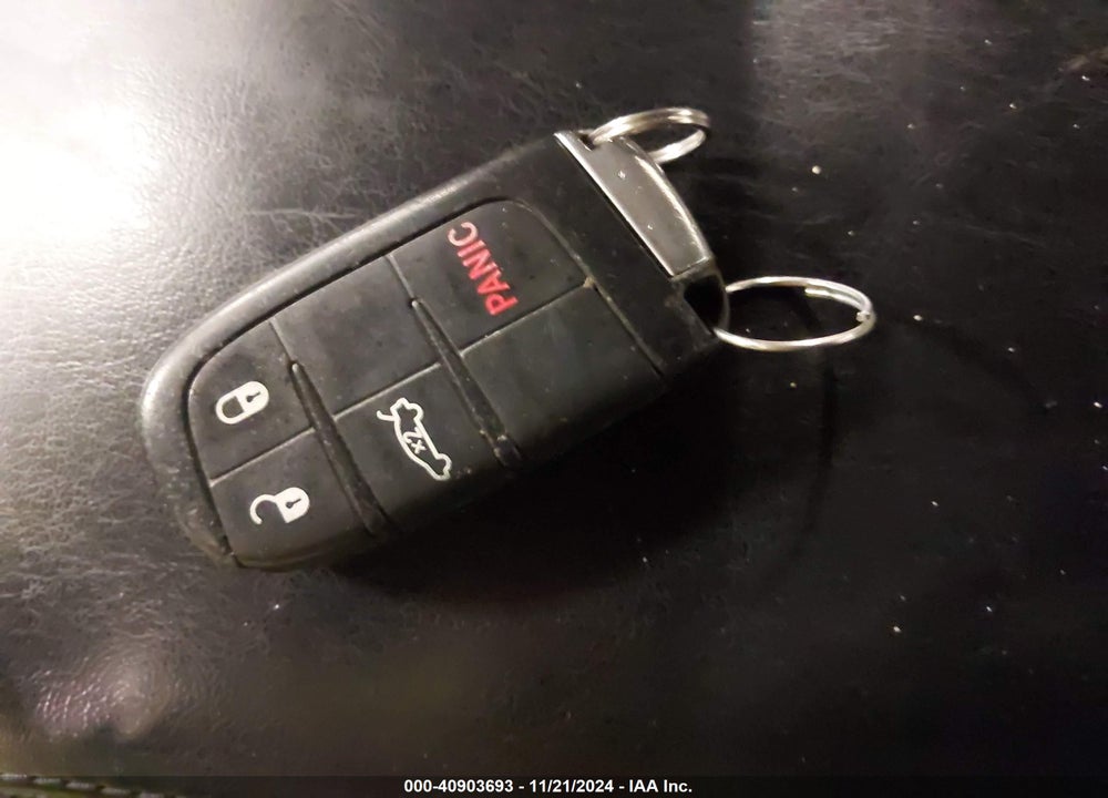 2013 DODGE CHARGER SE VIN: 2C3CDXBG7DH706585
