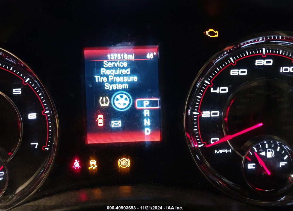 2013 DODGE CHARGER SE VIN: 2C3CDXBG7DH706585