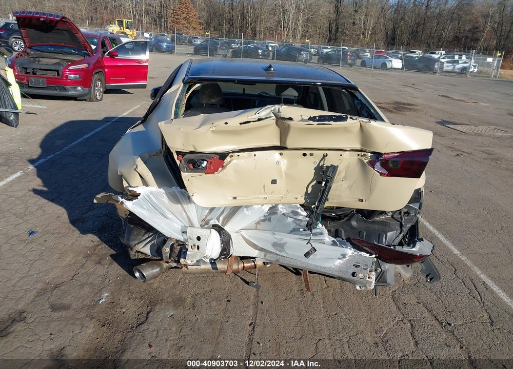 2014 INFINITI Q50 SPORT VIN: JN1BV7AR9EM697235